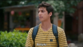 Amber Girls School - Season 01 Episode 09